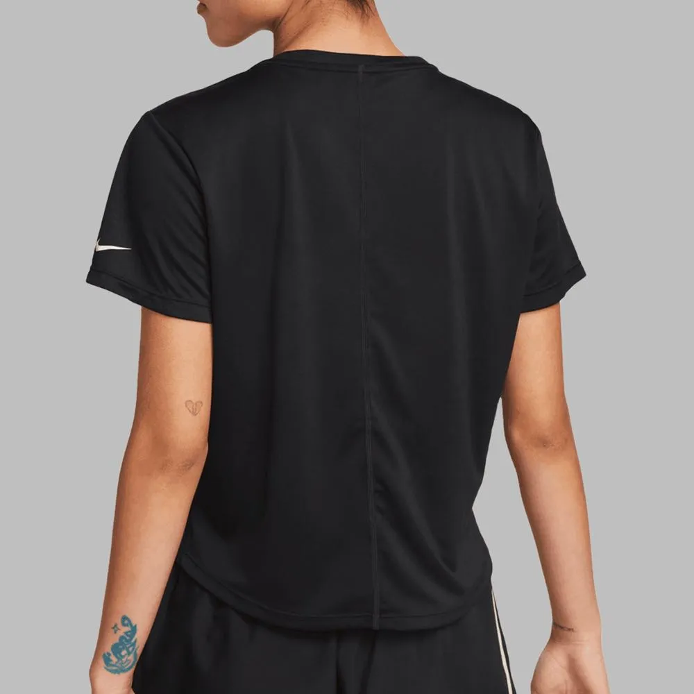 PLAYERA NIKE DRIFIT ONE MUJER