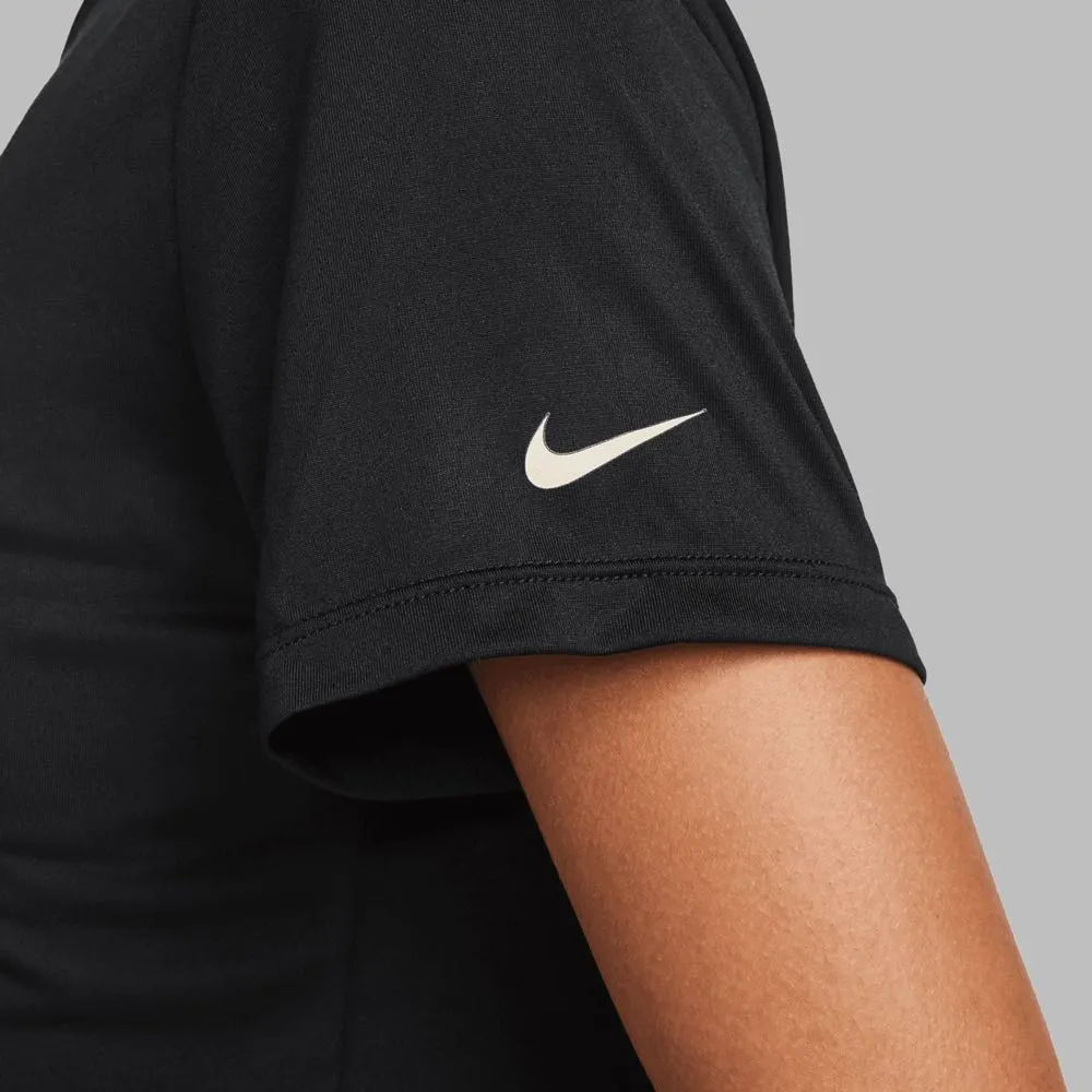PLAYERA NIKE DRIFIT ONE MUJER