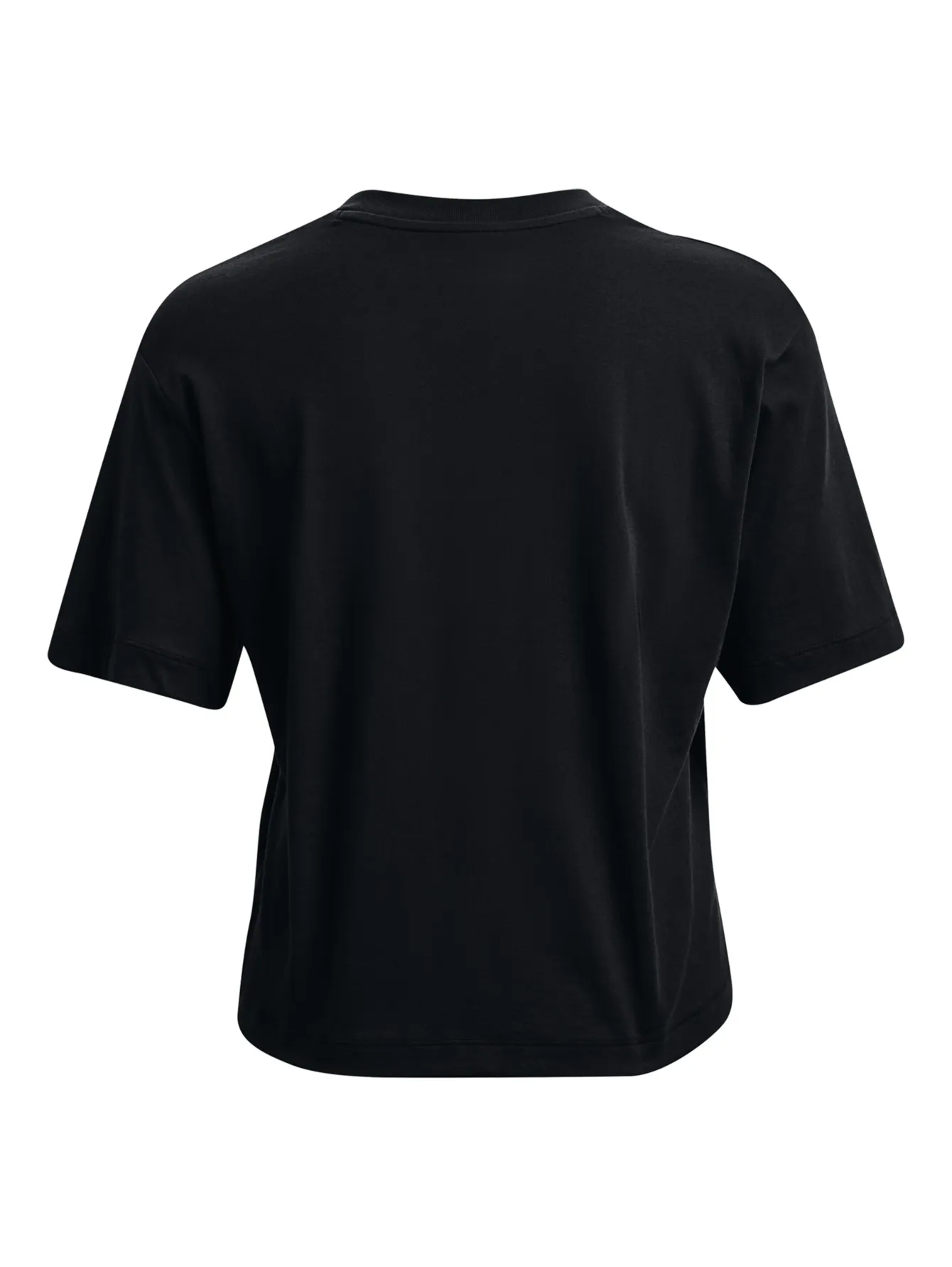 Playera Under Armour Novelty Para Mujer
