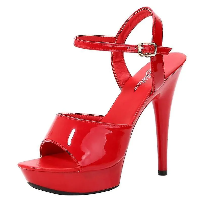 Pole Dance Zapatos Stripper Tacones Altos (Set 3)