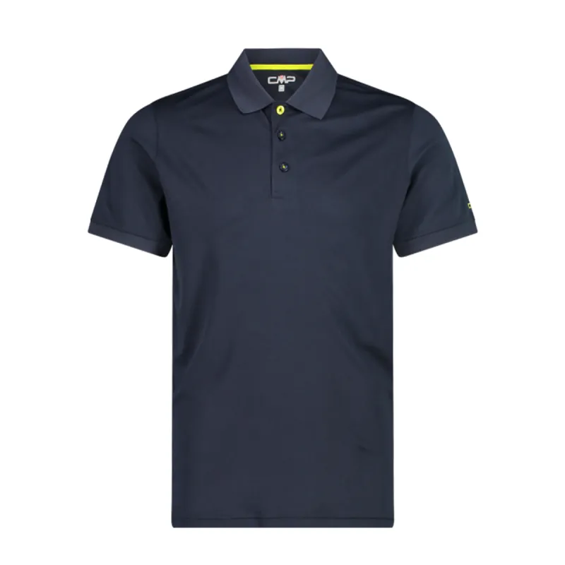 Polo Cmp BAMBOO