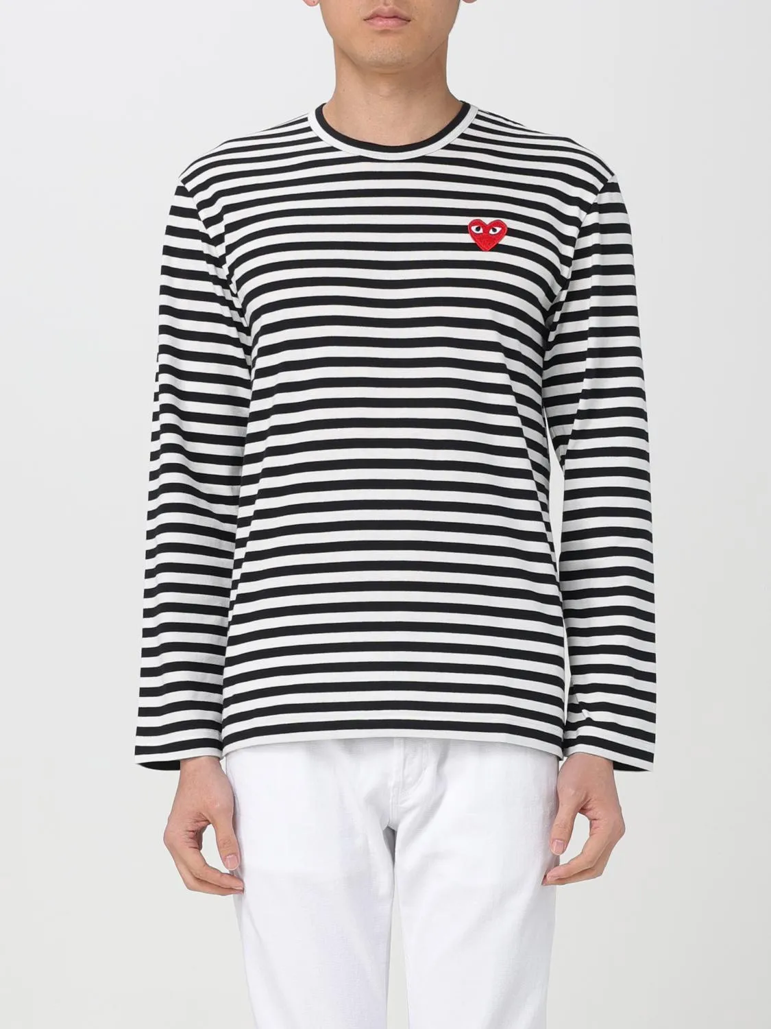 Polo hombre Comme Des Garcons Play