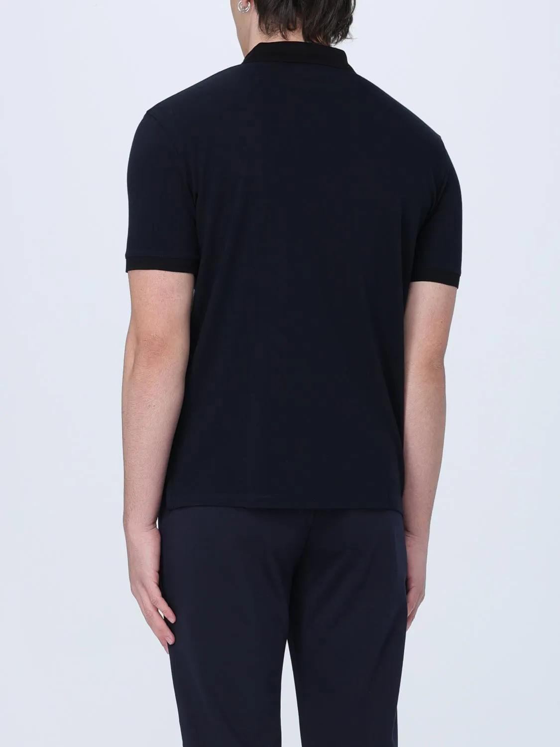 Polo hombre Emporio Armani