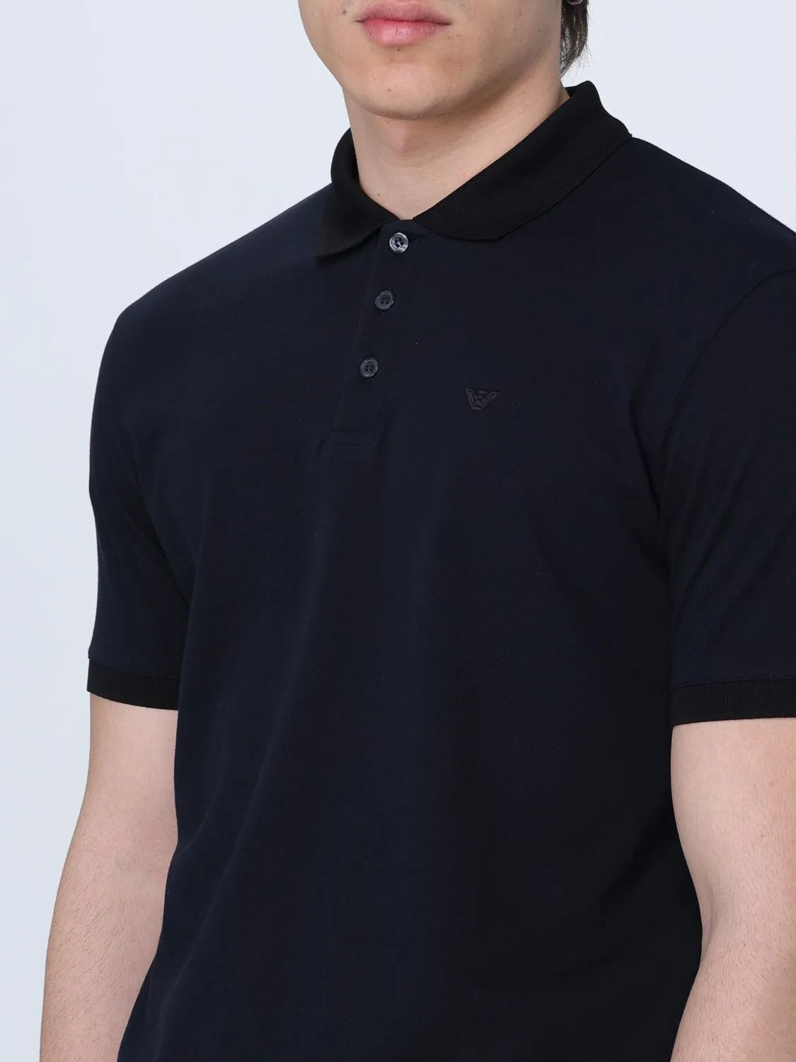 Polo hombre Emporio Armani
