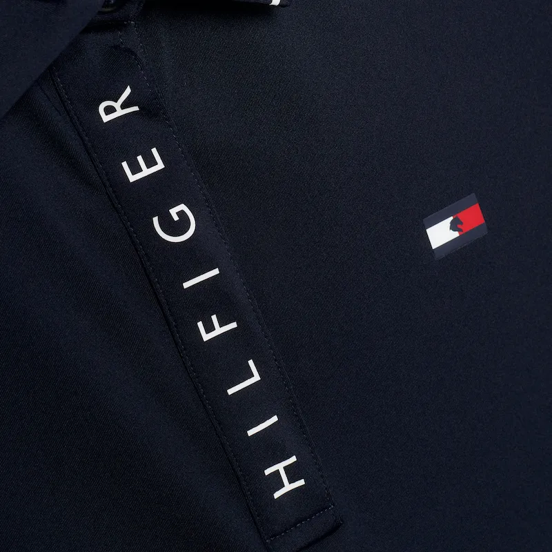 Polo Mujer Tommy Hilfiger Harlem