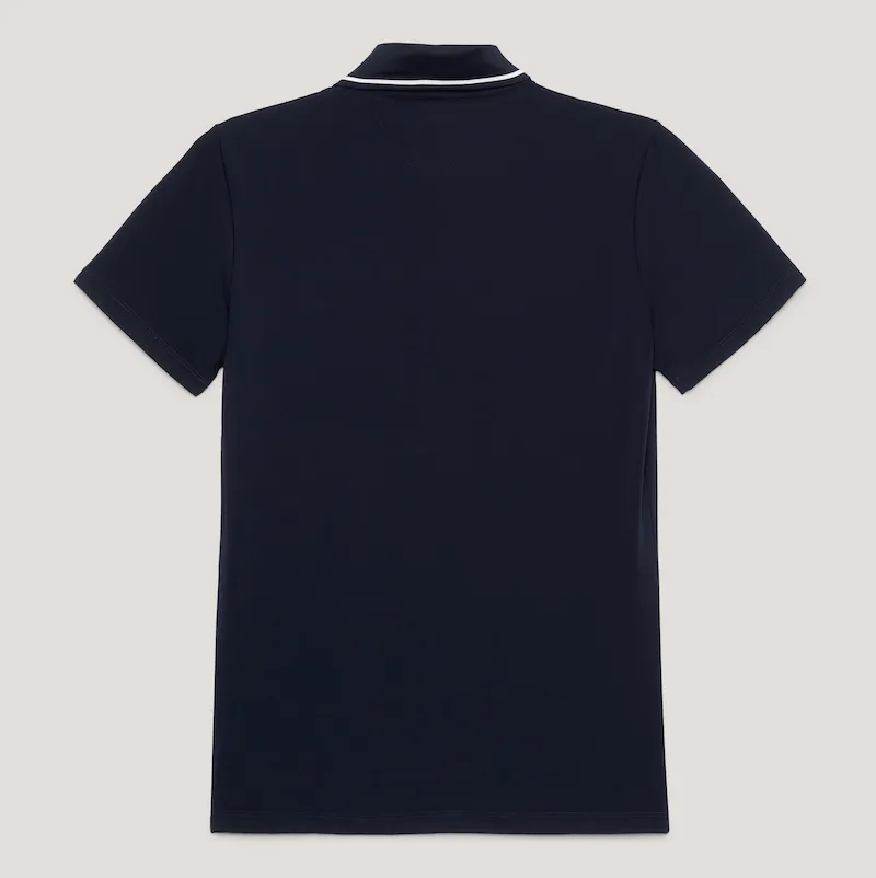 Polo Mujer Tommy Hilfiger Harlem