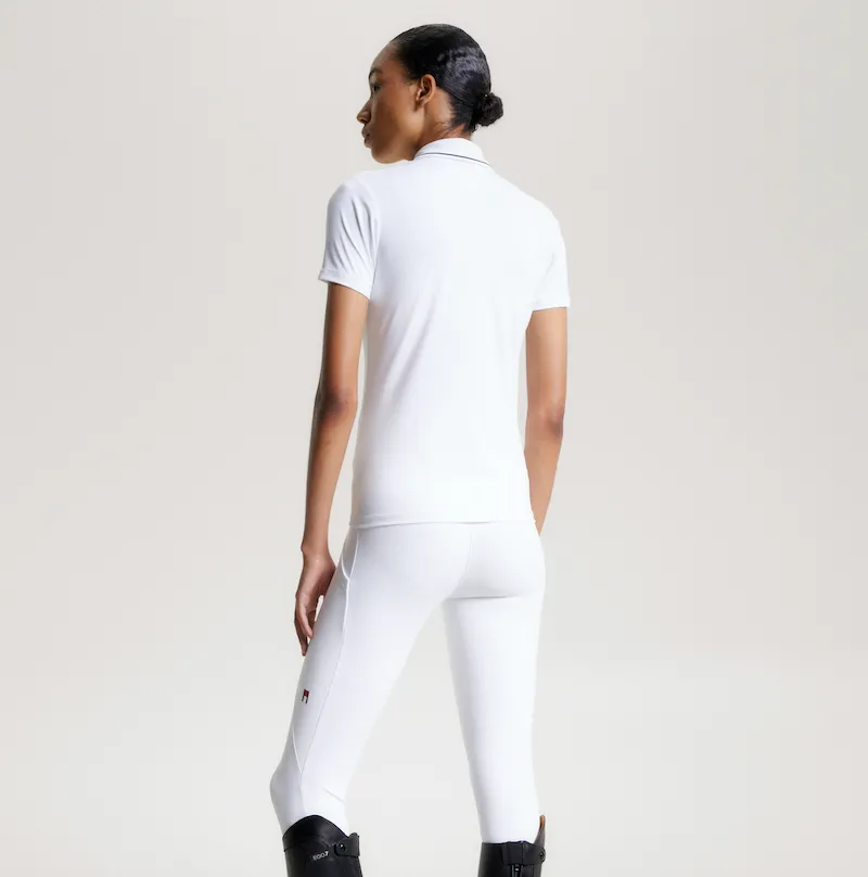 Polo Mujer Tommy Hilfiger Harlem