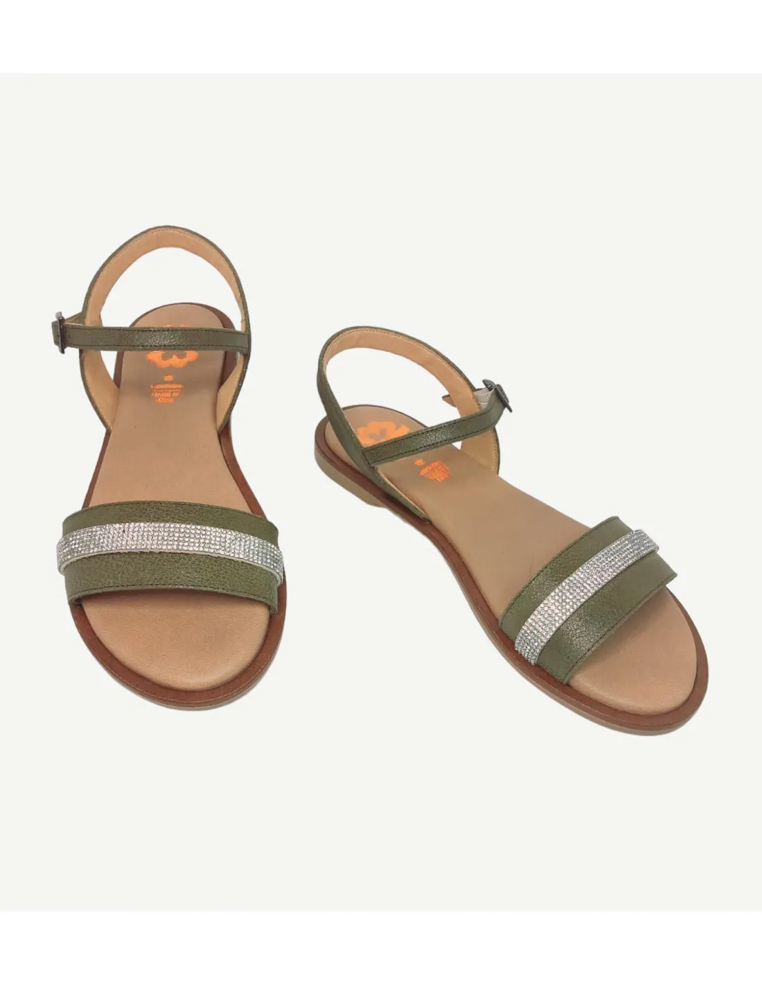 Porronet sandalia 2906