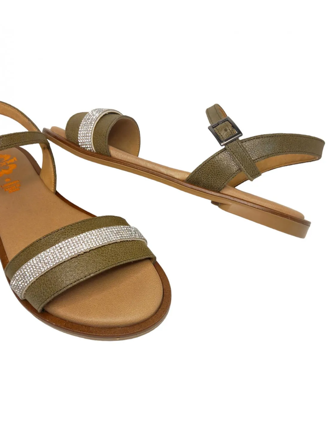 Porronet sandalia 2906