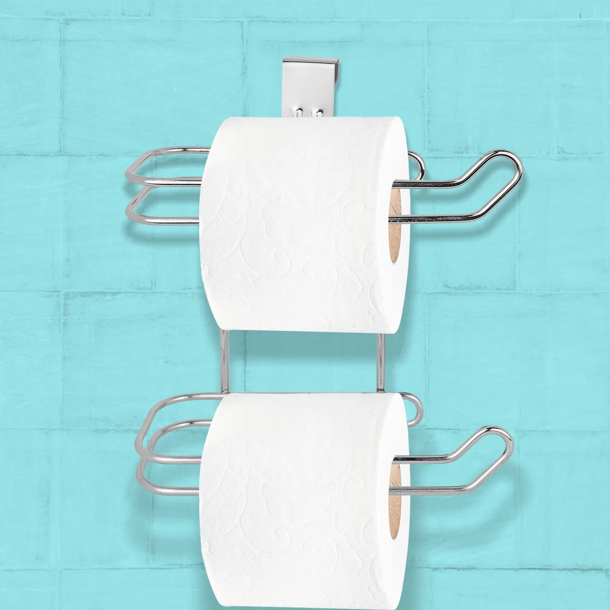 Portarrollos para Papel Higiénico
