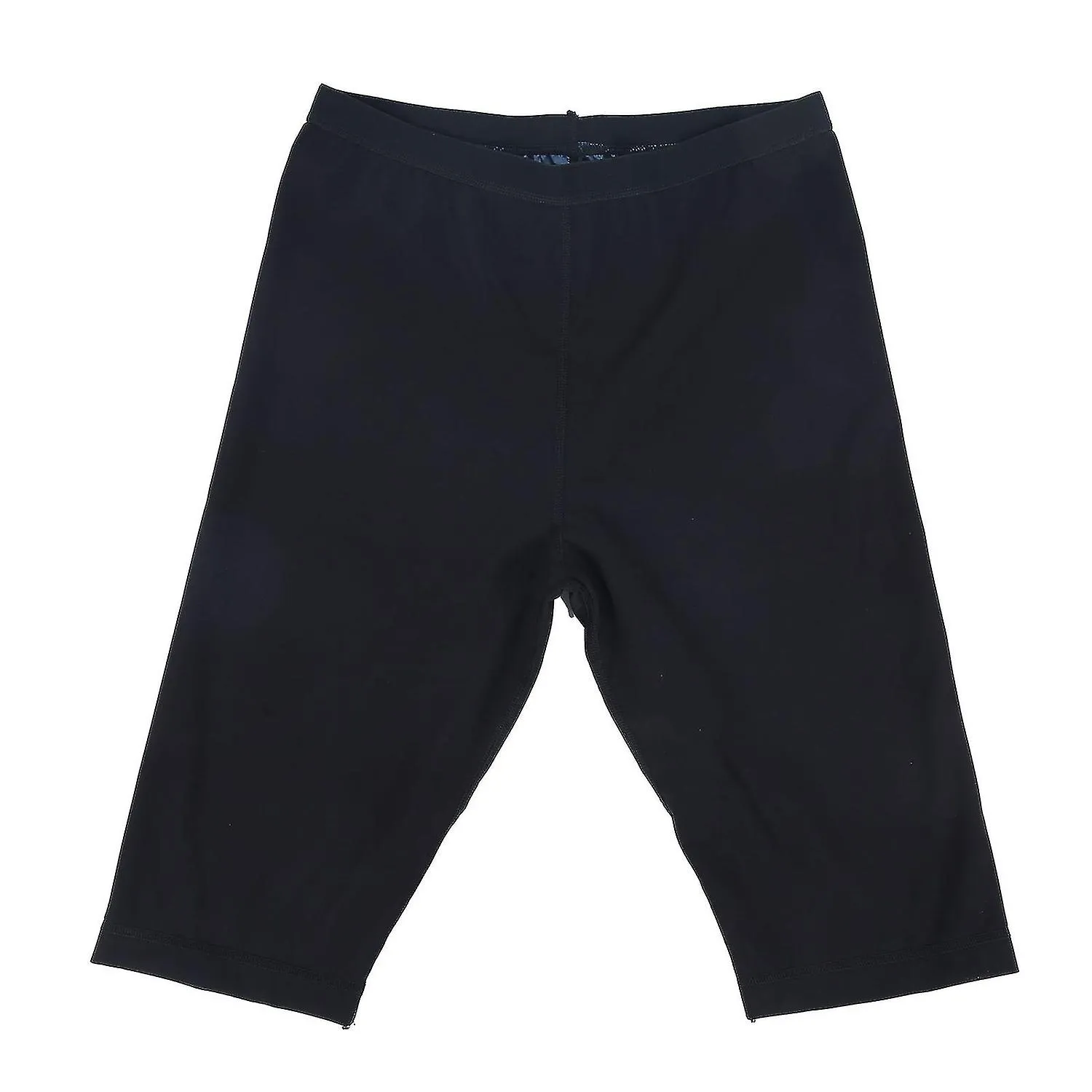 POSTPARTUM BODY SHAPER SAUNA SWEAT PANTS FOR WOMEN  SLIMMING WORKOUT LEGGINGS L/XL