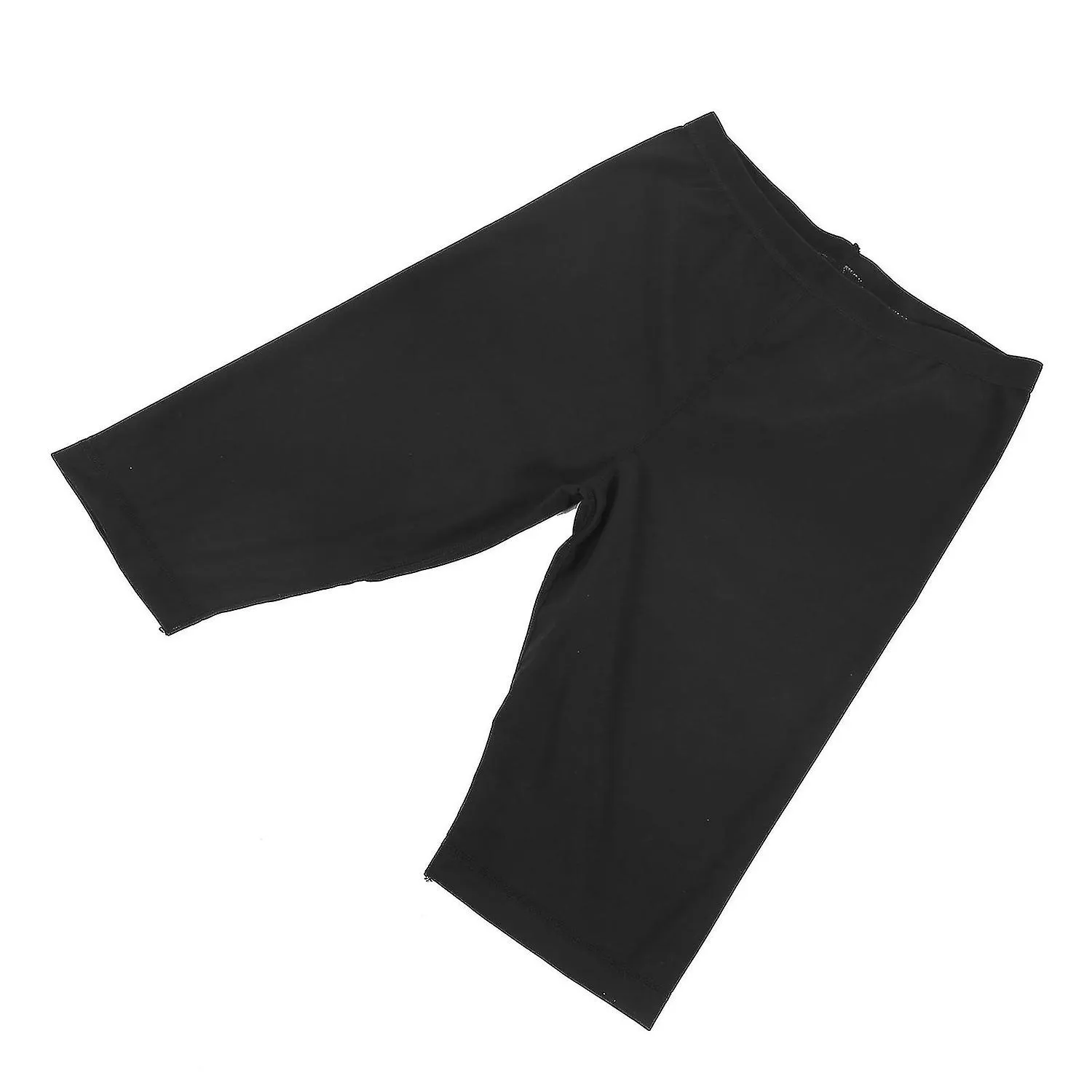 POSTPARTUM BODY SHAPER SAUNA SWEAT PANTS FOR WOMEN  SLIMMING WORKOUT LEGGINGS L/XL