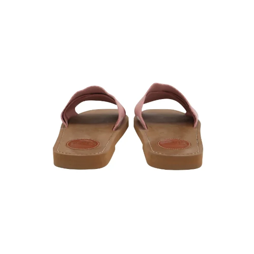 PREOWNED SANDALIA