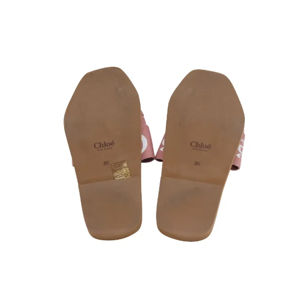 PREOWNED SANDALIA