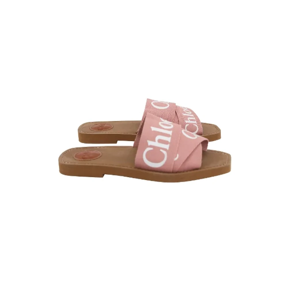 PREOWNED SANDALIA