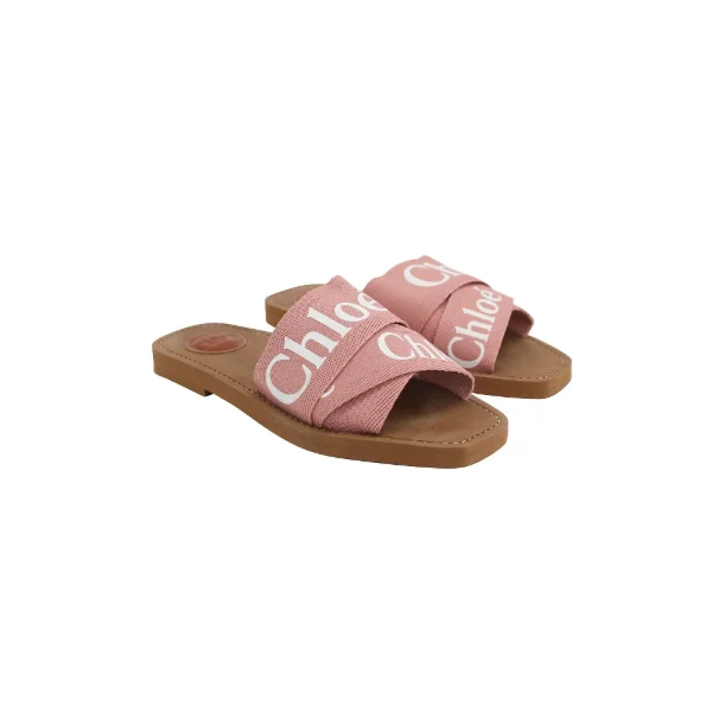 PREOWNED SANDALIA