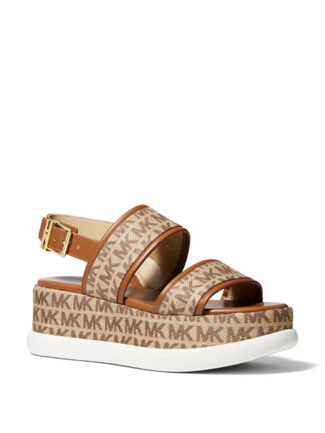 PRESLEY PLATAFORM SANDALIA MICHAEL KORS