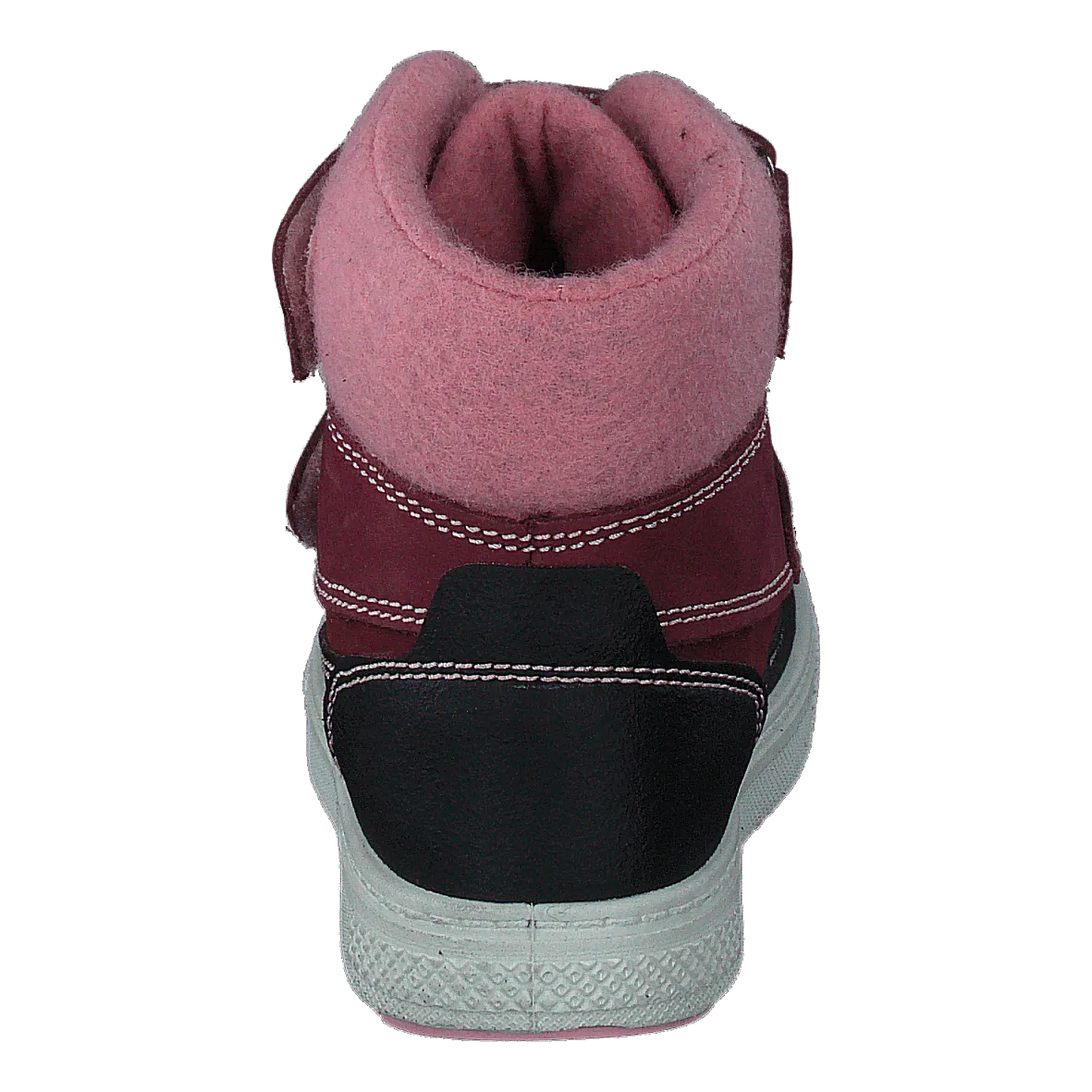 Primigi zapatos Pbzgt 28568 Vino/nero/bordo