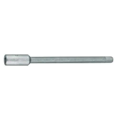 PROLONGACIÓN DE HERRAMIENTAS DIN 377 4KT 14,5 MM ZINC M2224