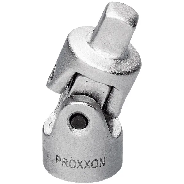 PROXXON  23709  ACOPLAMIENTO CARDáN CON ABRAZADERA DE 1/4 DE PULGADA