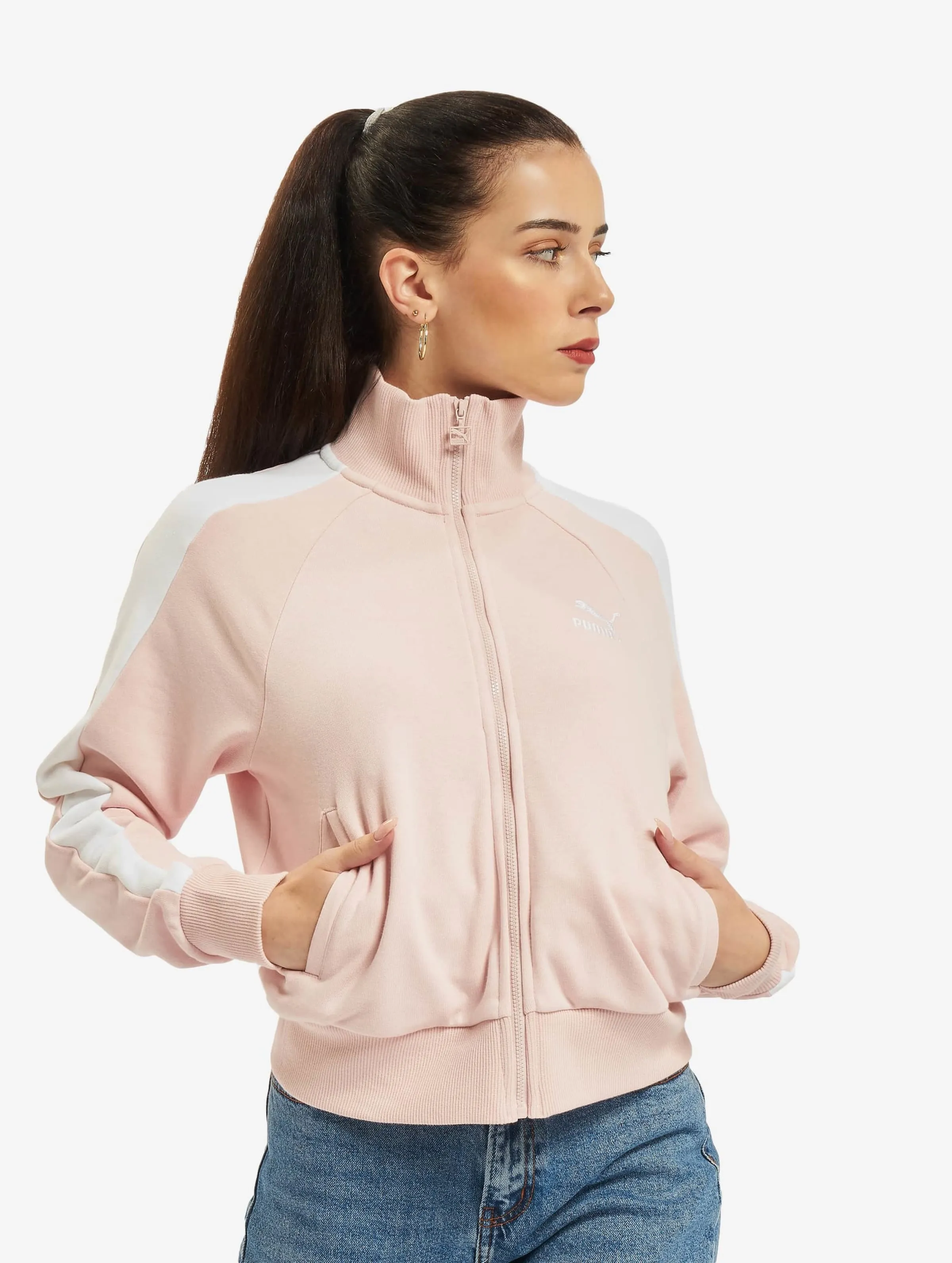 Puma Iconic T7