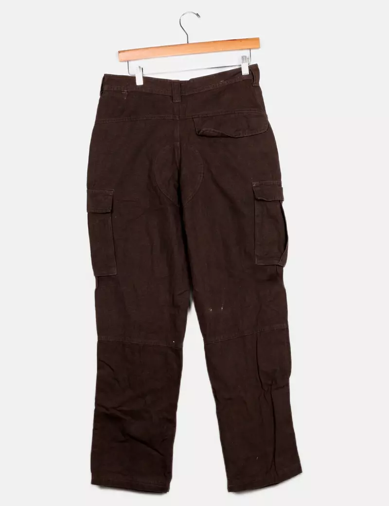 Quechua Pantalones cargo Rectos