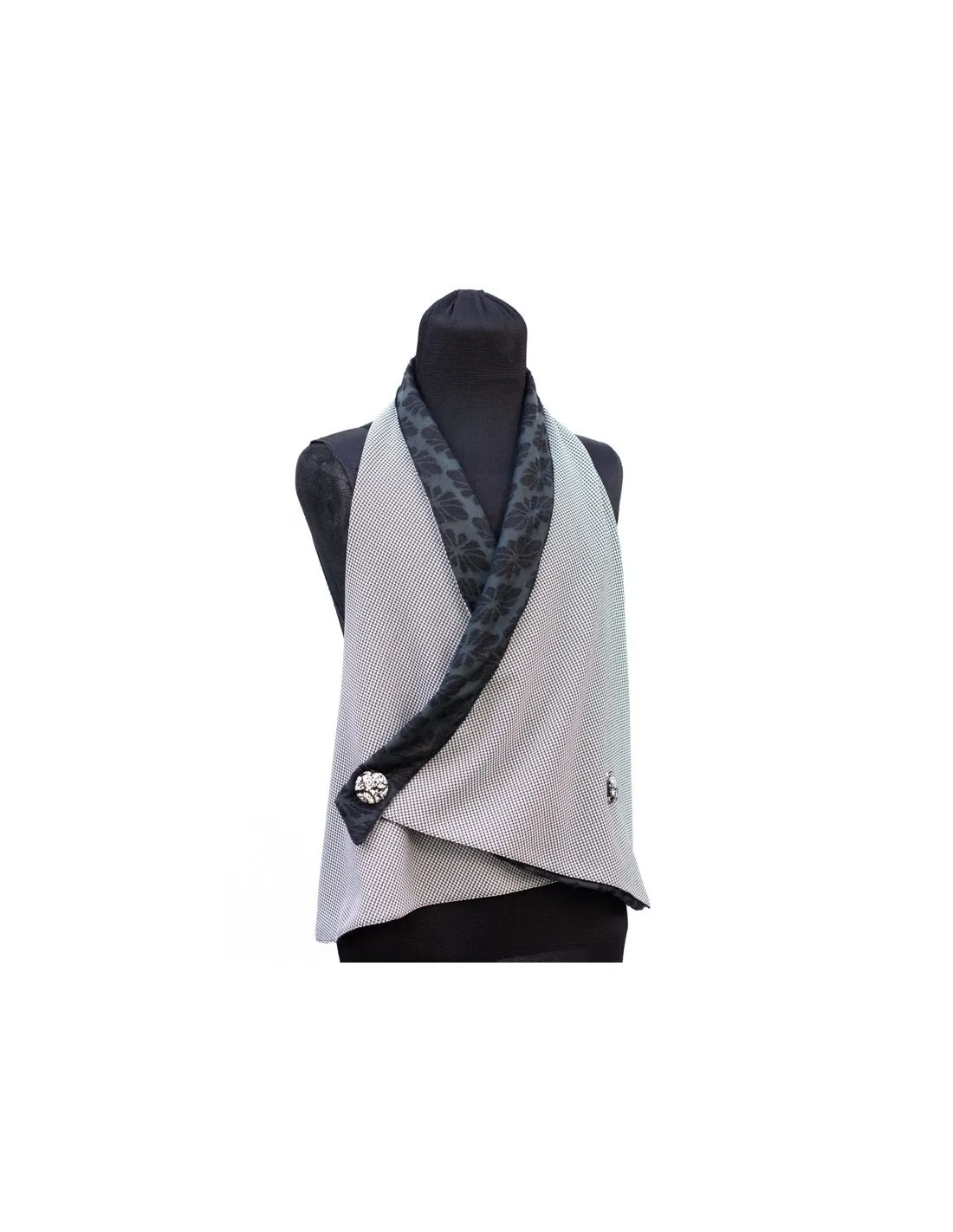 QUEKUCO Chalequillo Mujer CHM2015