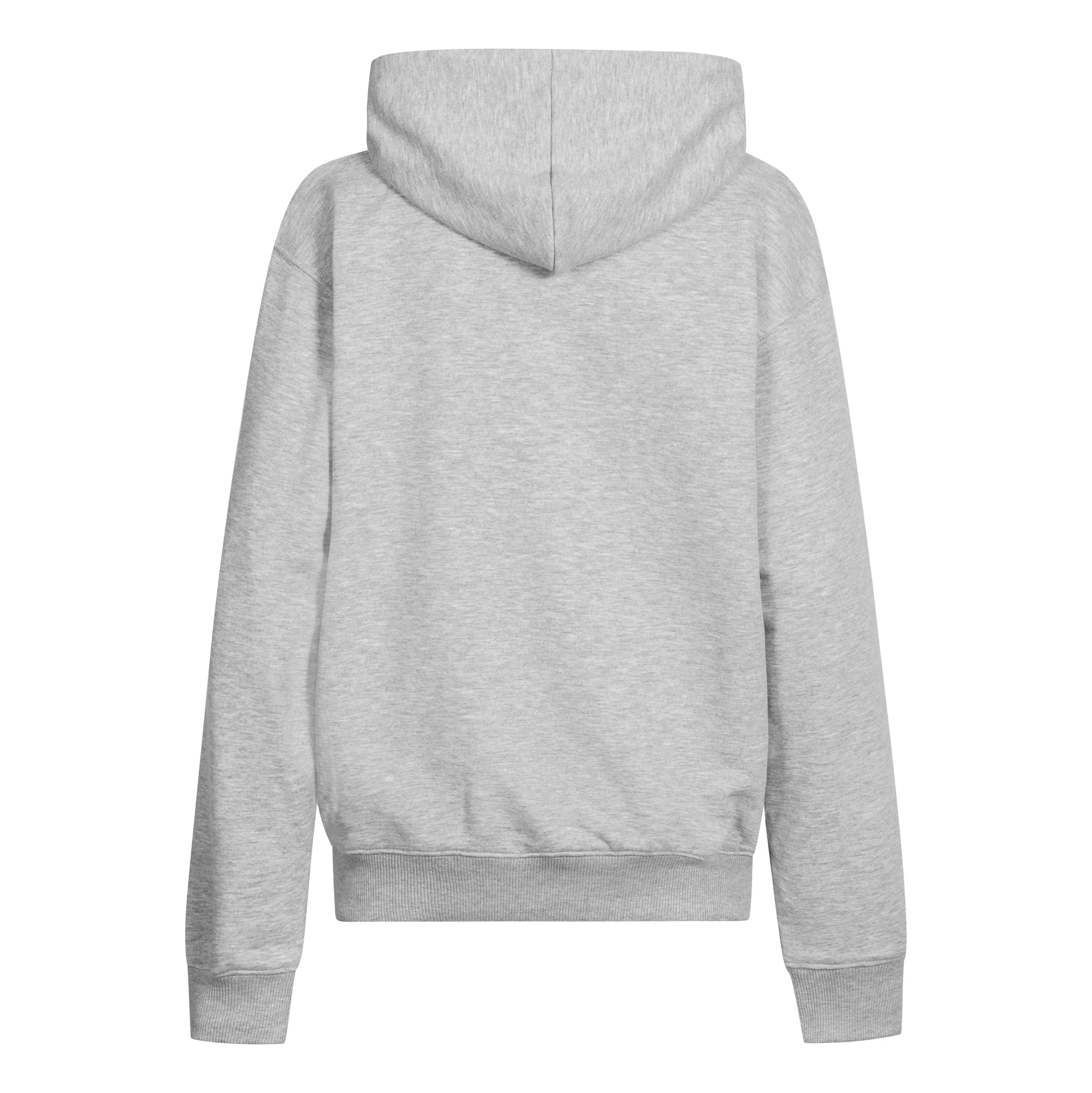 R4012 Sudadera con capucha Dancer gris