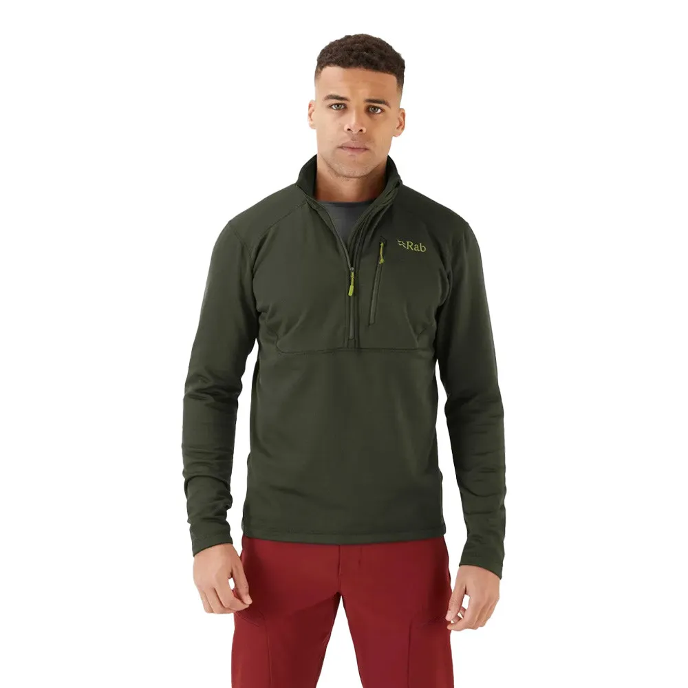 RAB GEON CAMISETA  SS23