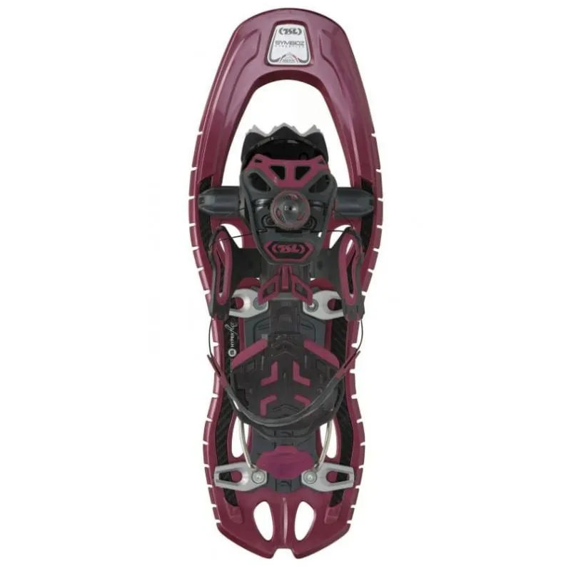 Raquetas de nieve TSL SYMBIOZ INSTINCT (Vino)