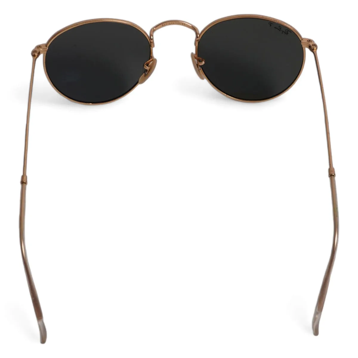 RAYBAN LENTES