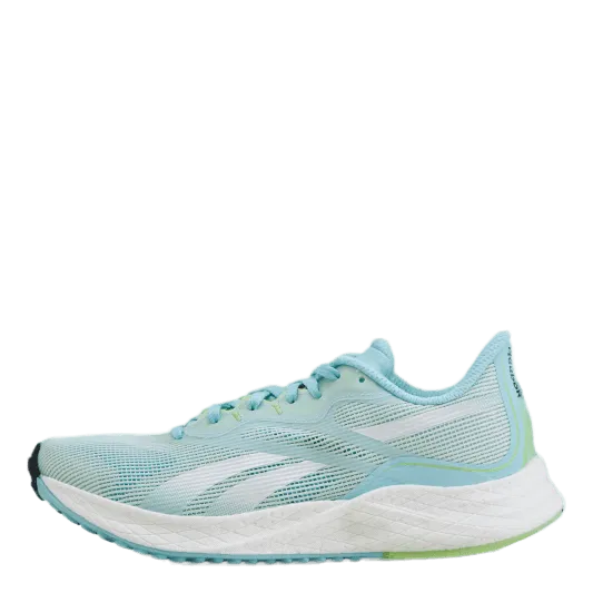 Reebok Floatride Energy 3.0 White/Green