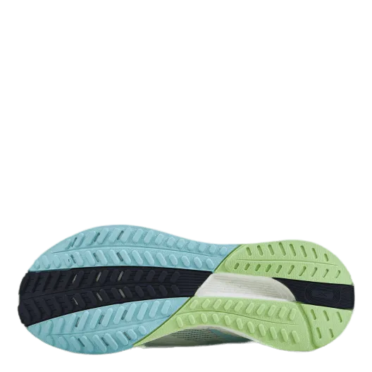 Reebok Floatride Energy 3.0 White/Green