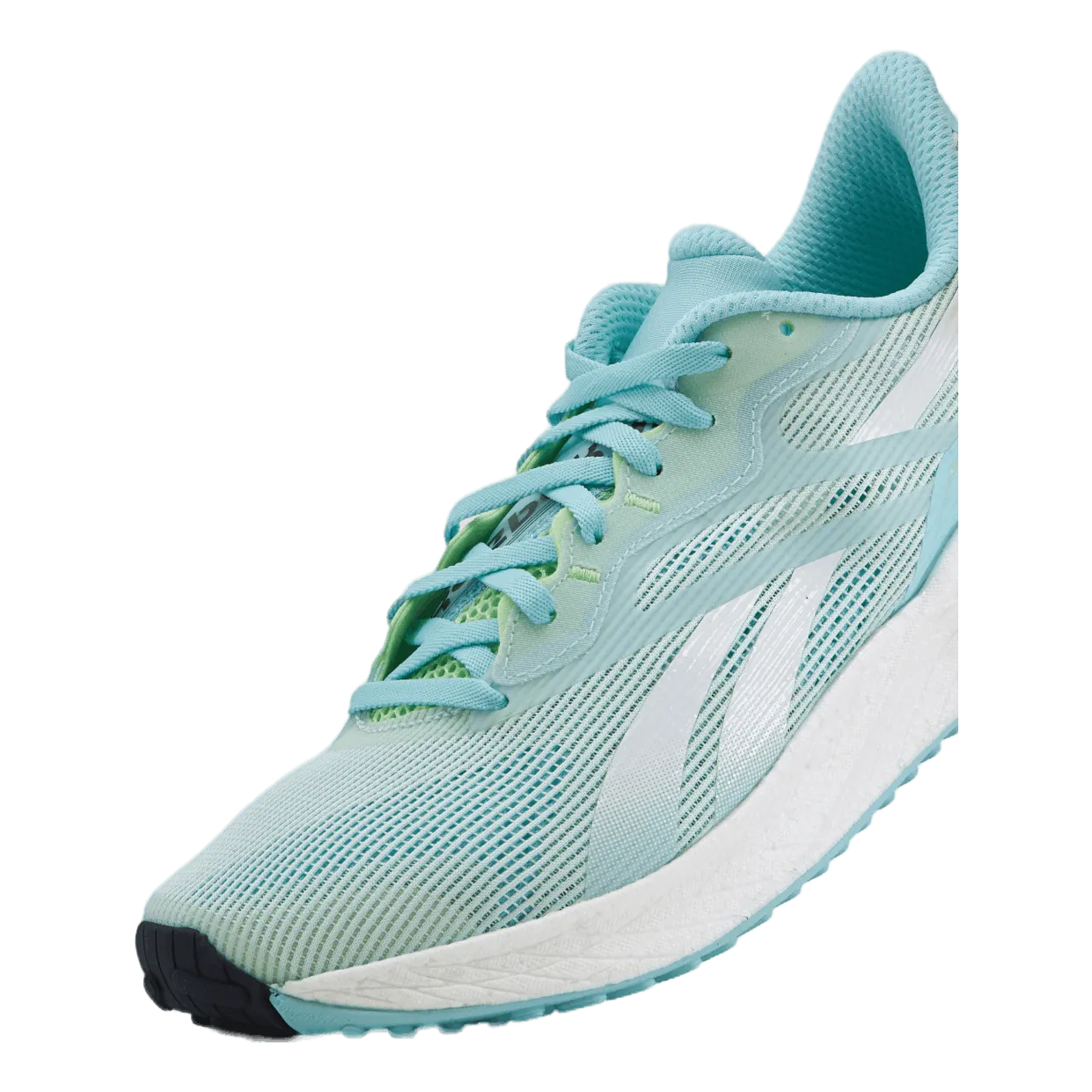 Reebok Floatride Energy 3.0 White/Green