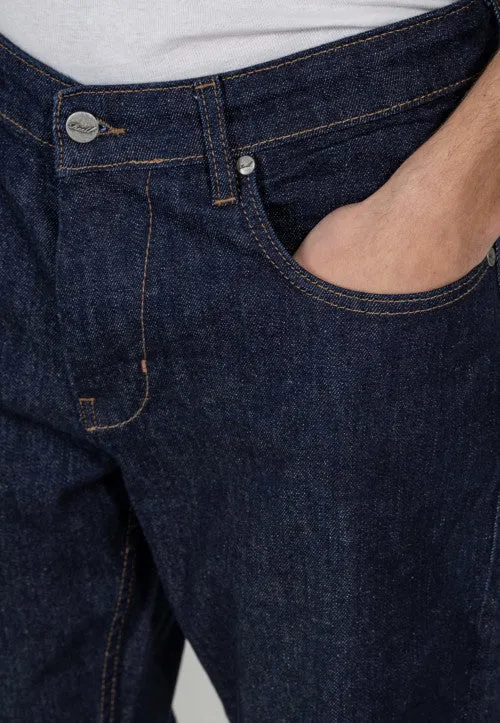 reell pantalon lowfly 2 dark blue