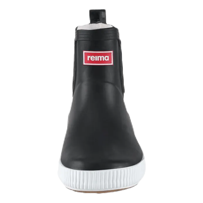 Reima Ankles Rain Boot Black