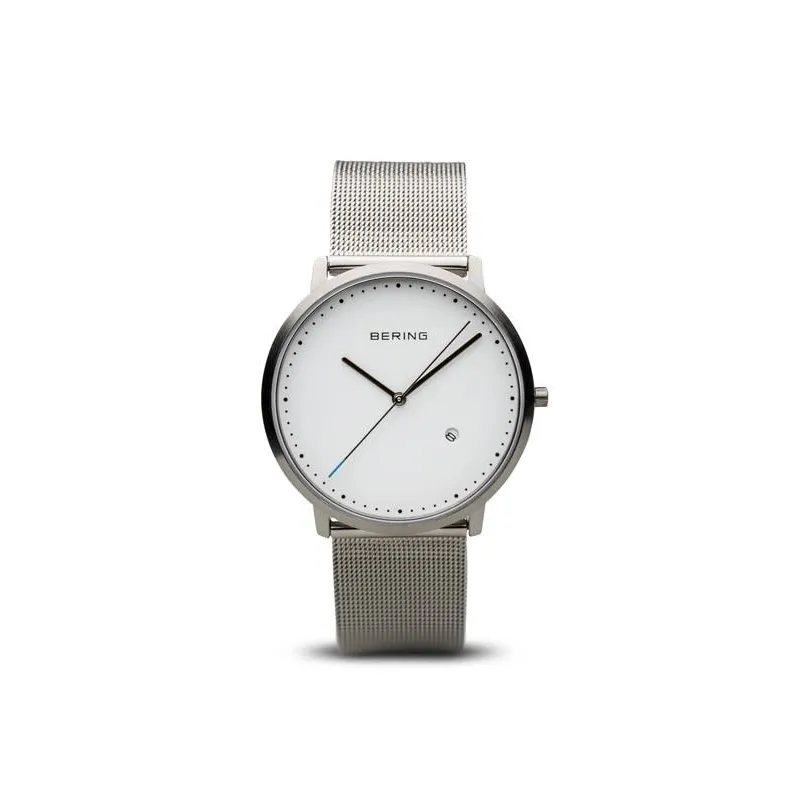 RELOJ BERING CLASSIC 39MM 11139004