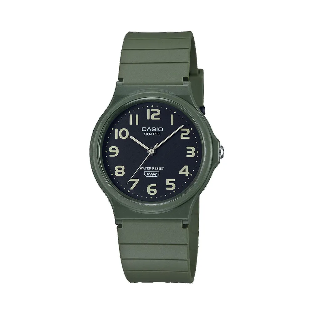 RELOJ CASIO MQ24UC3BDF