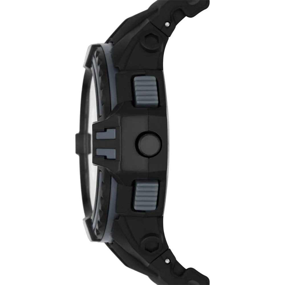 Reloj Skechers SR1139 Ray Black