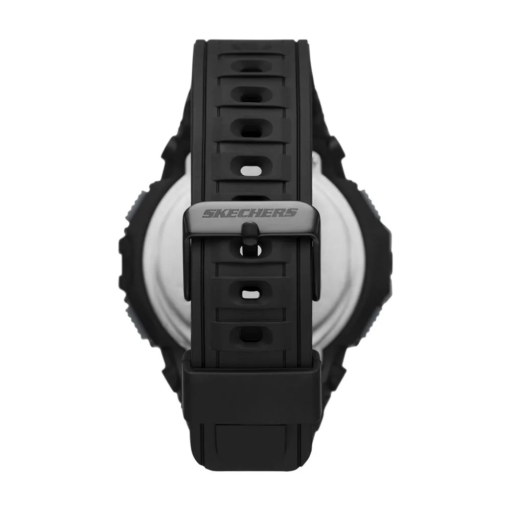 Reloj Skechers SR1139 Ray Black