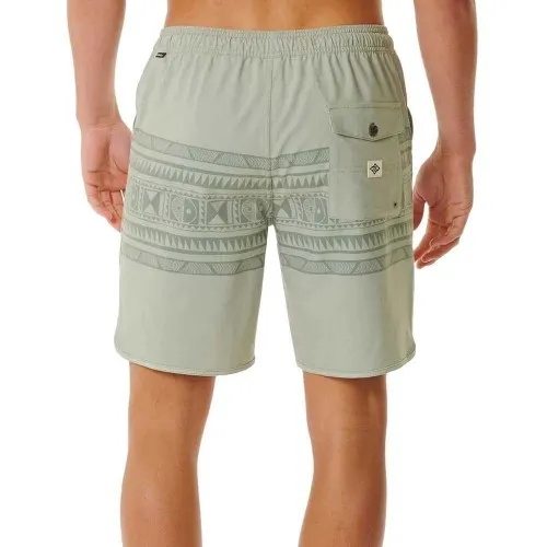 Rip Curl Boardwalk SWC Land Lines Sage