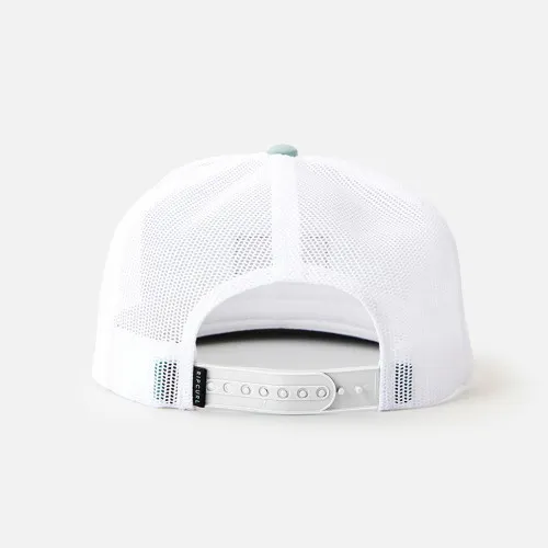 Rip Curl Combo Trucker Light Blue