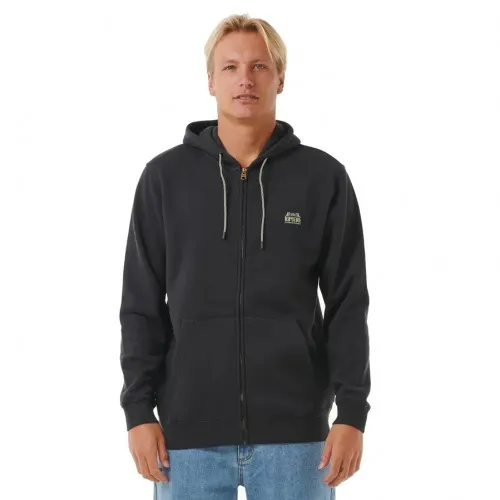 Rip Curl Horizon Washed Black