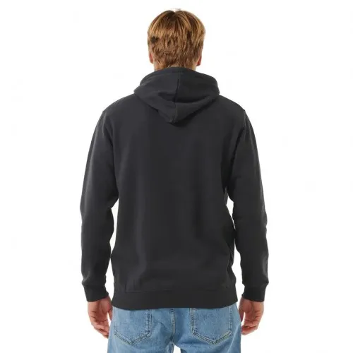 Rip Curl Horizon Washed Black