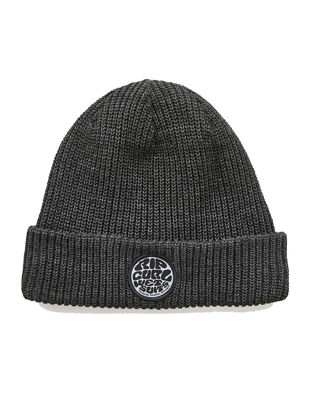 RIP CURL ICONS REG  NEGRO  GORRO