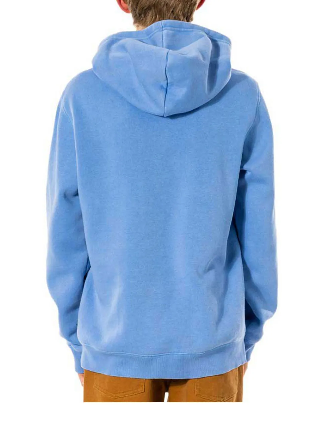 RIP CURL MELTING SUMMER  BLUE YONDER  SUDADERA CON CAPUCHA