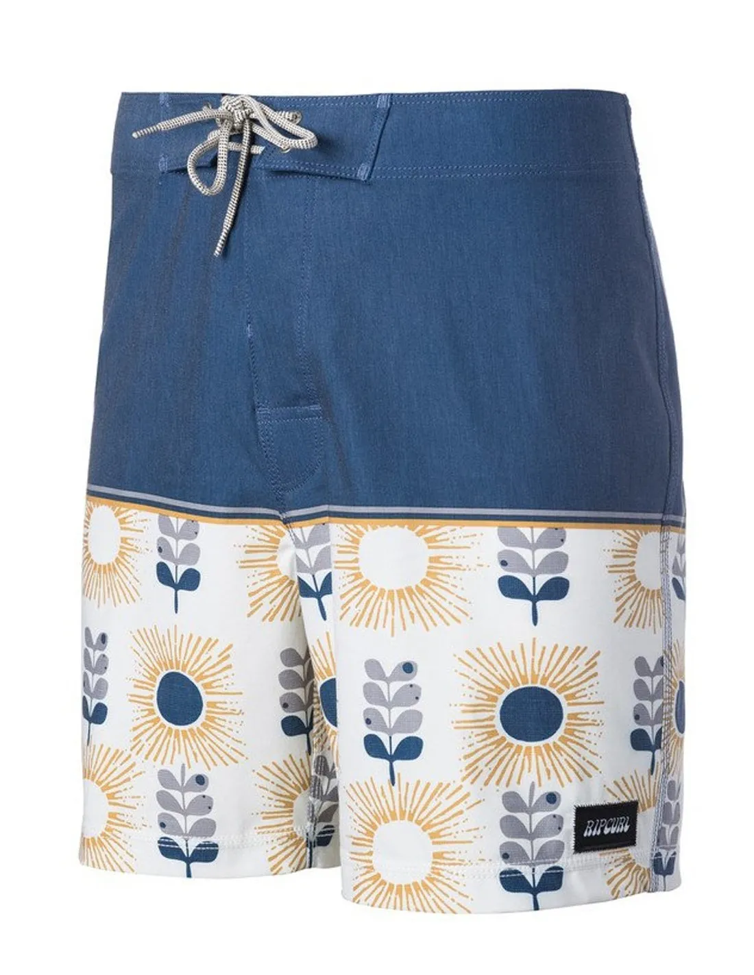 RIP CURL MIRAGE REIDY  AZUL  BERMUDAS