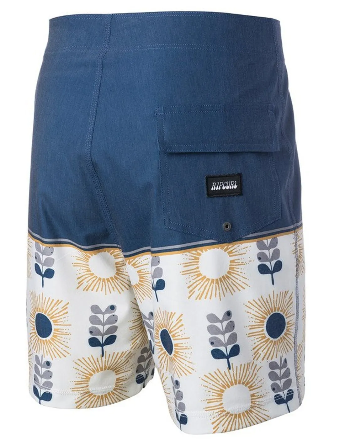 RIP CURL MIRAGE REIDY  AZUL  BERMUDAS