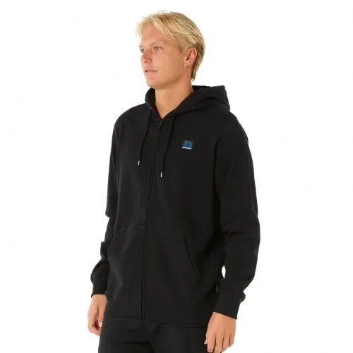 Rip Curl Search Black