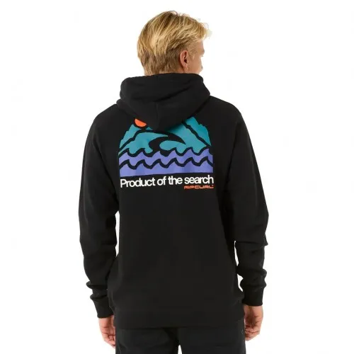 Rip Curl Search Black